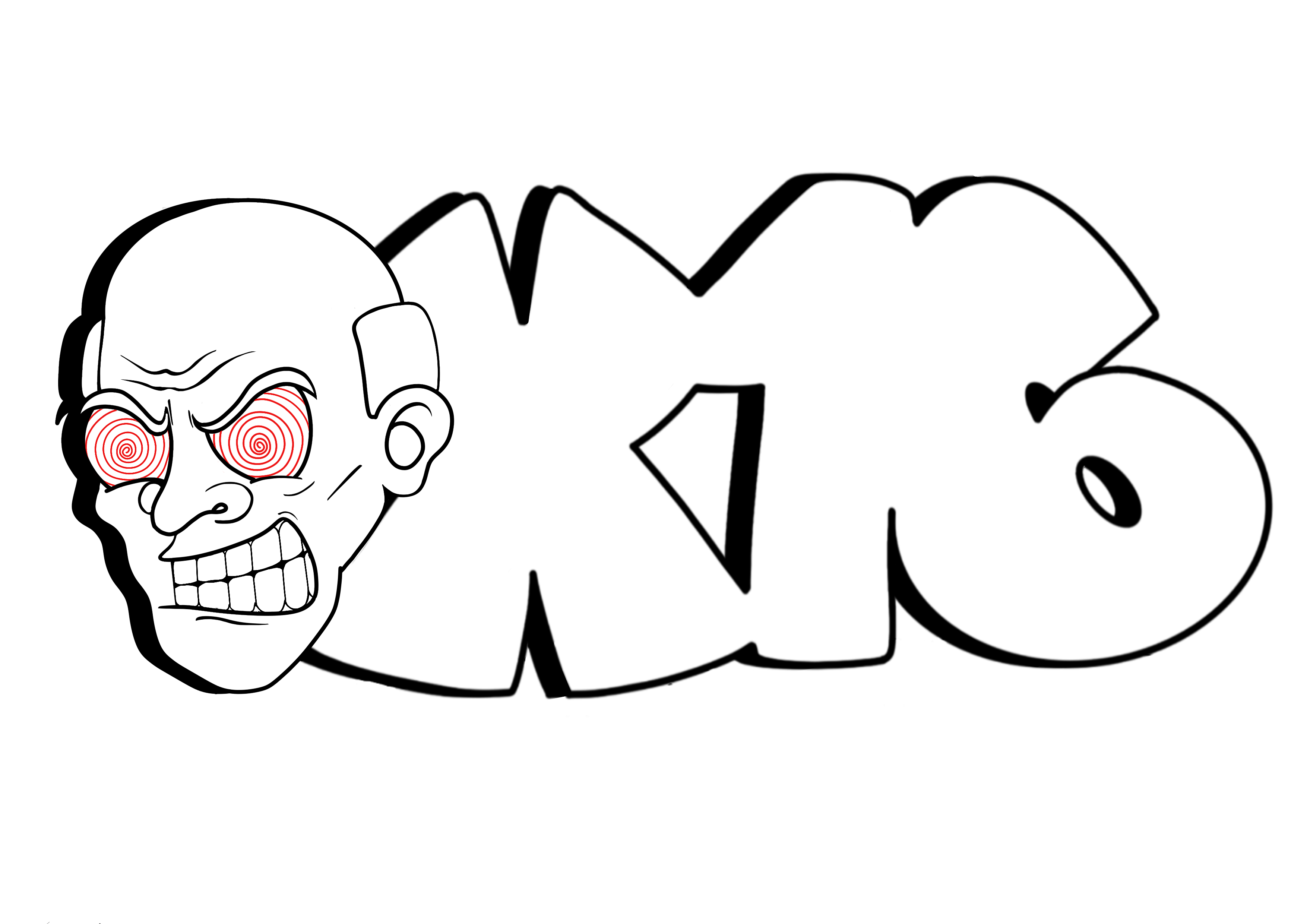 OX16 ox16