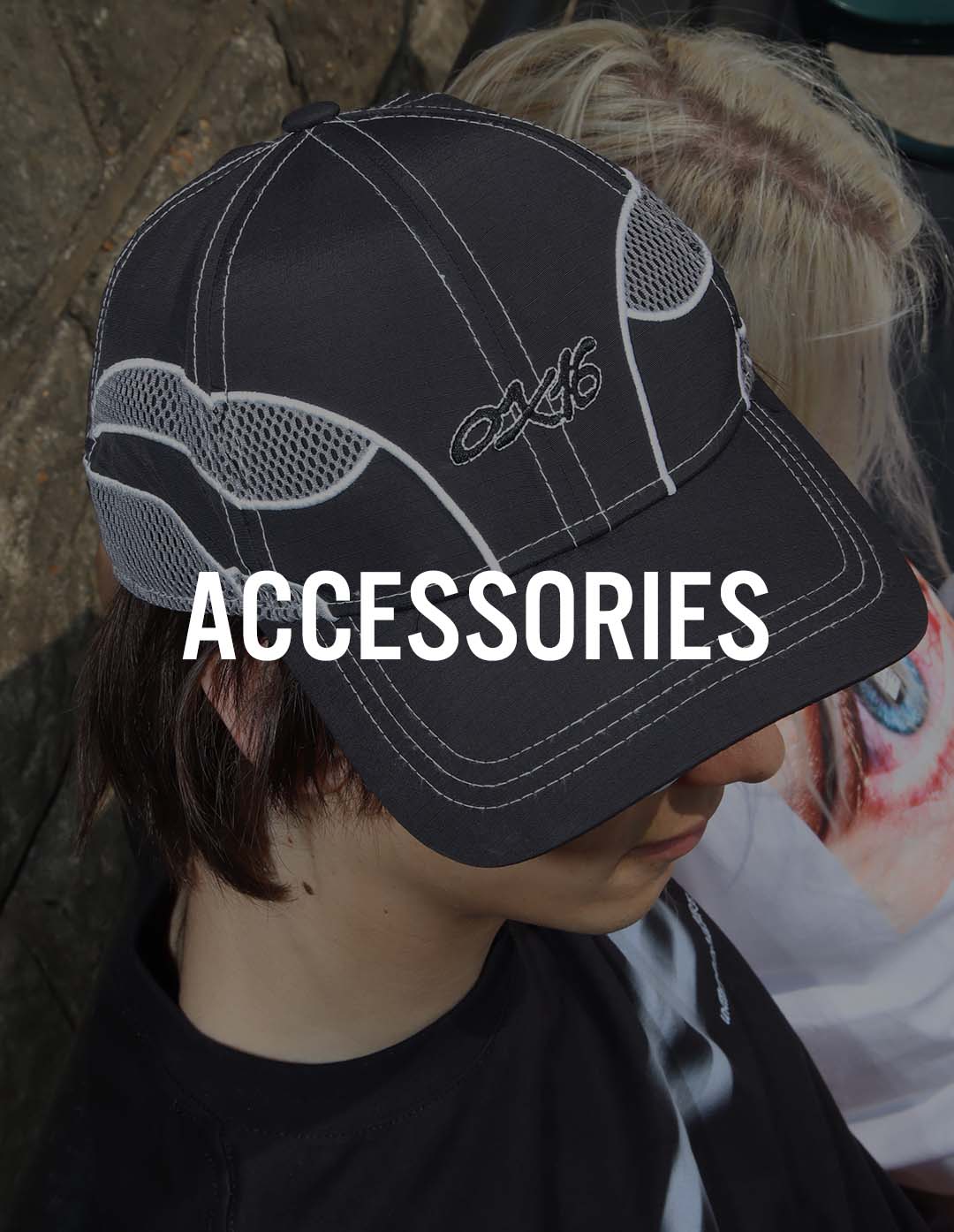 ACCESSORIES