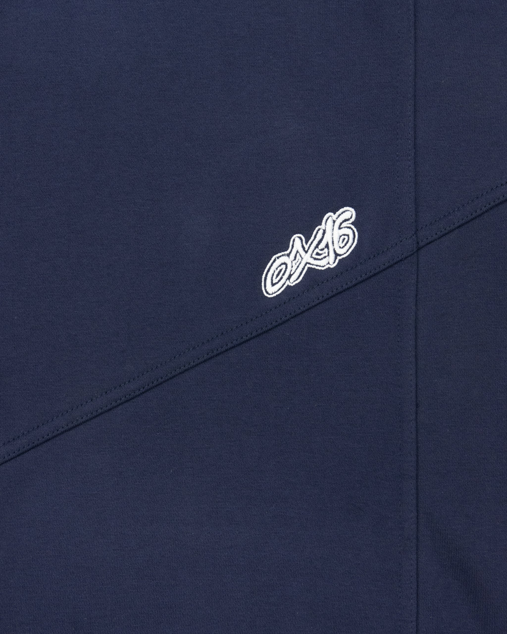 PULSE TRACKIES (NAVY)