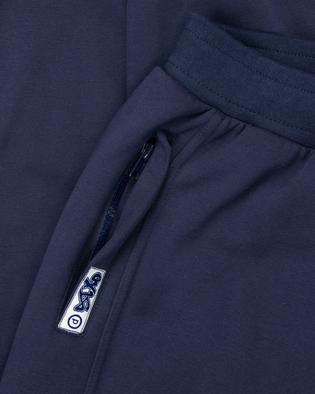 PULSE TRACKIES (NAVY)