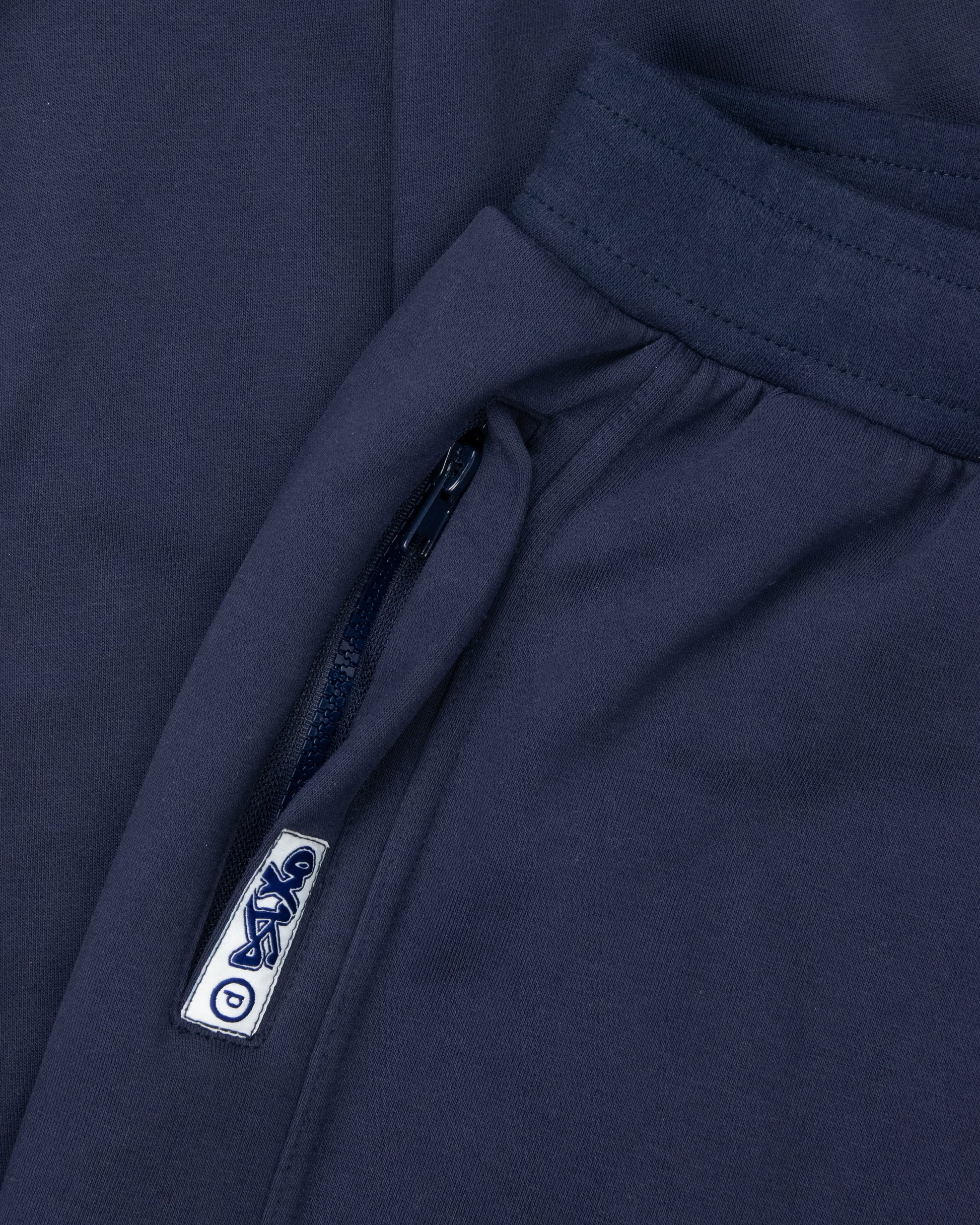 PULSE TRACKIES (NAVY)