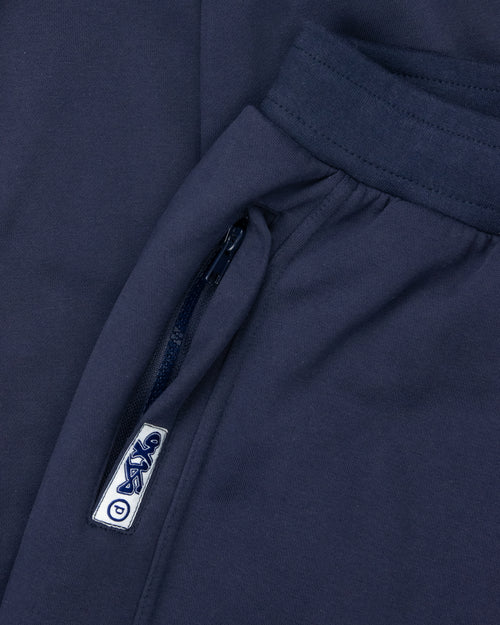 PULSE TRACKIES (NAVY)