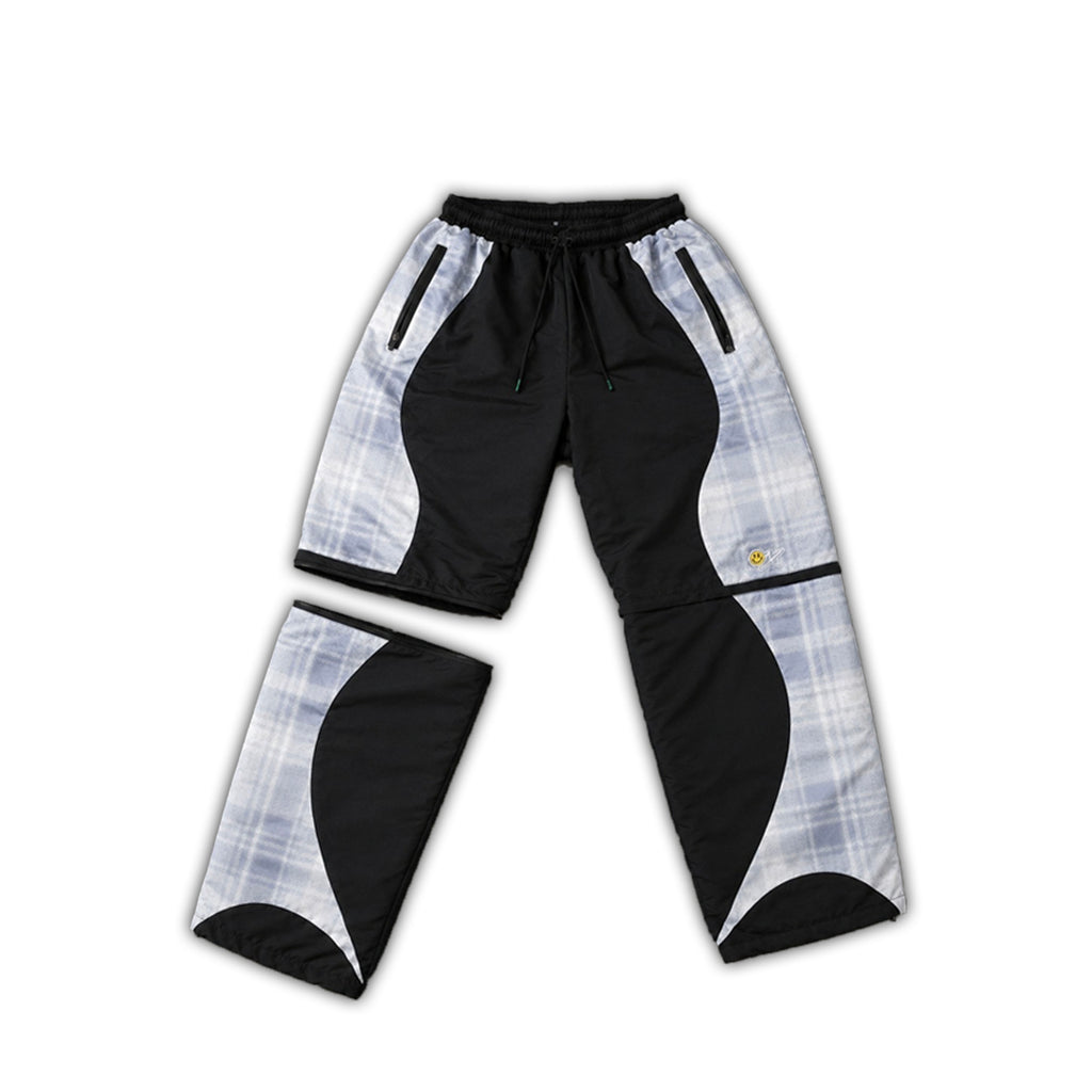 24 HOUR TRACKIES