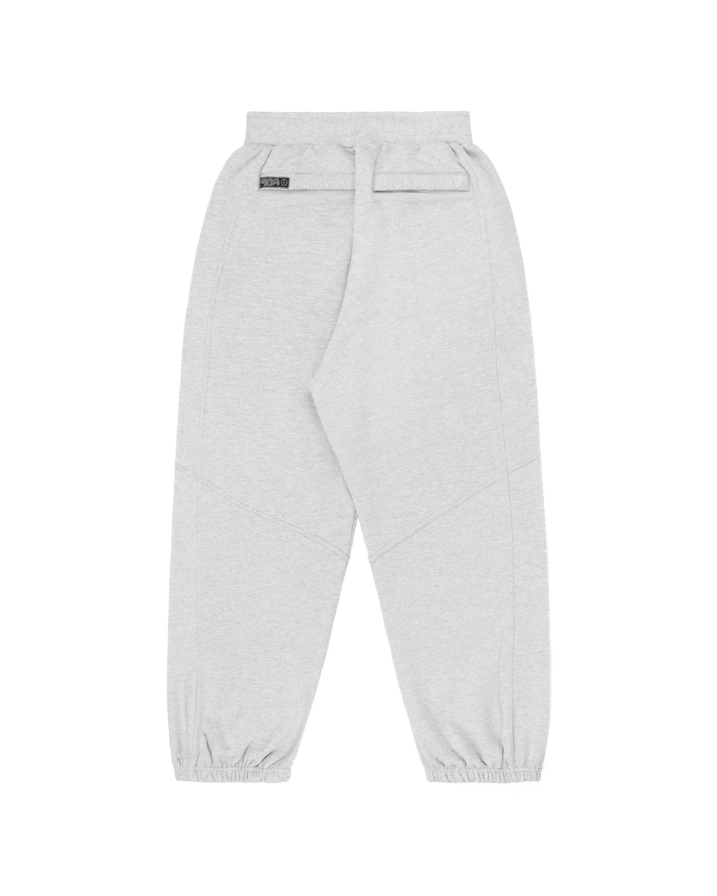 PULSE TRACKIES (GREY)