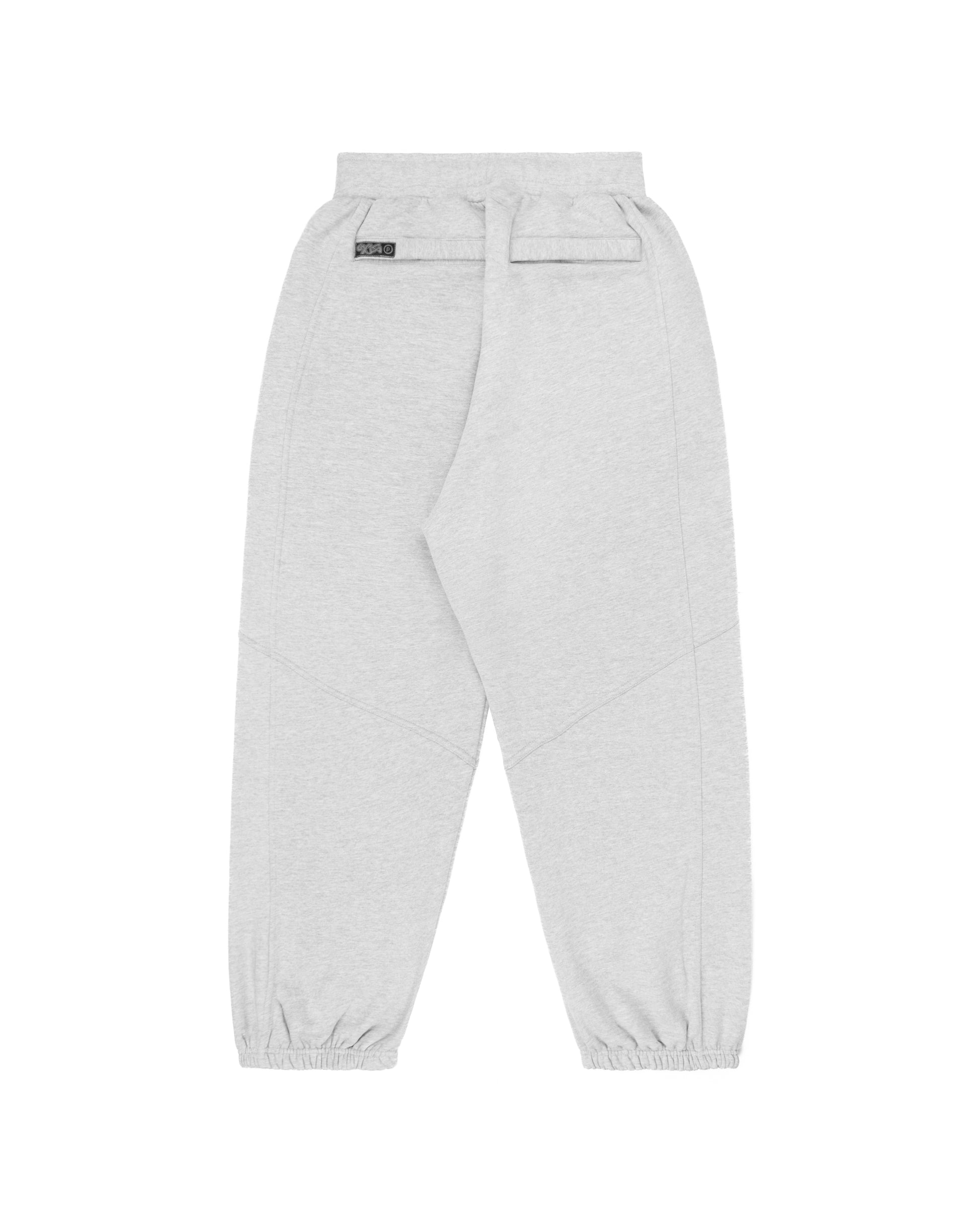 PULSE TRACKIES (GREY)