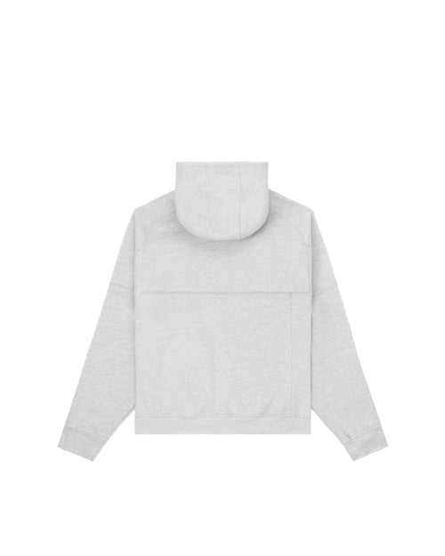 PULSE ZIP UP (GREY)