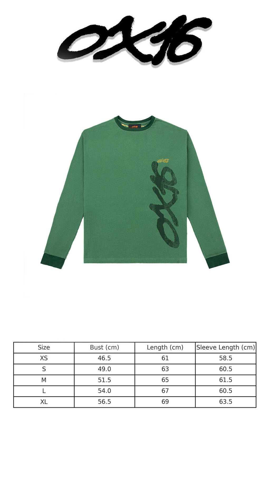 PULSE WAFFLE KNIT (SEAFOAM GREEN)