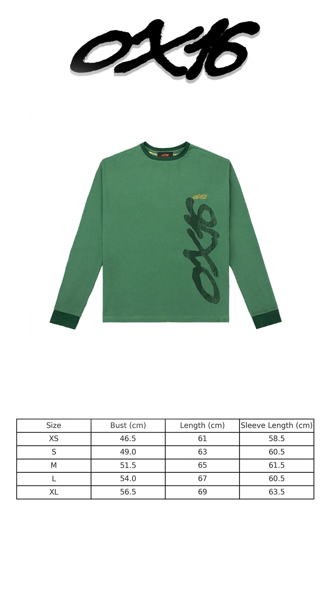 PULSE WAFFLE KNIT (SEAFOAM GREEN)