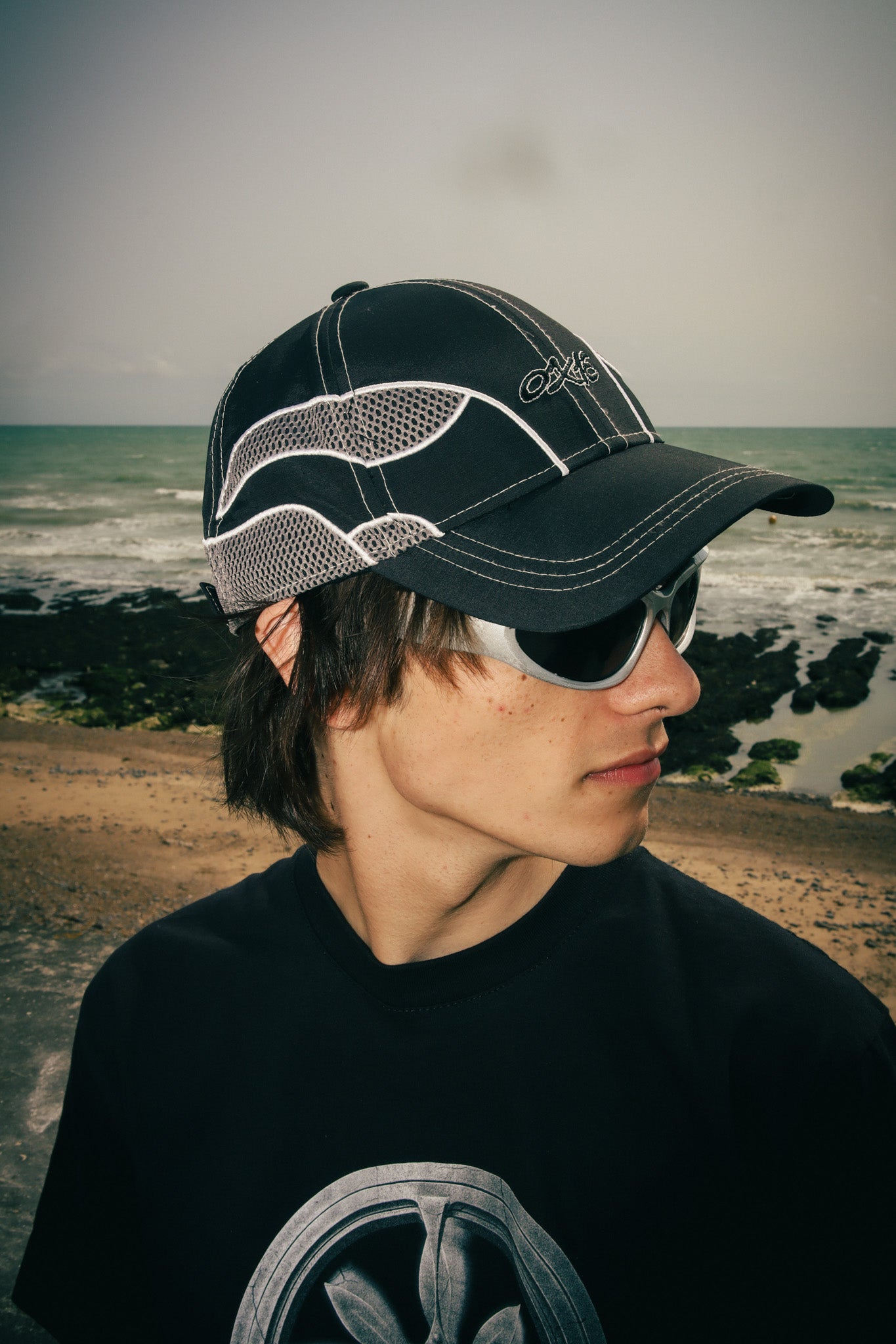 HYPERLINE SPORTS CAP