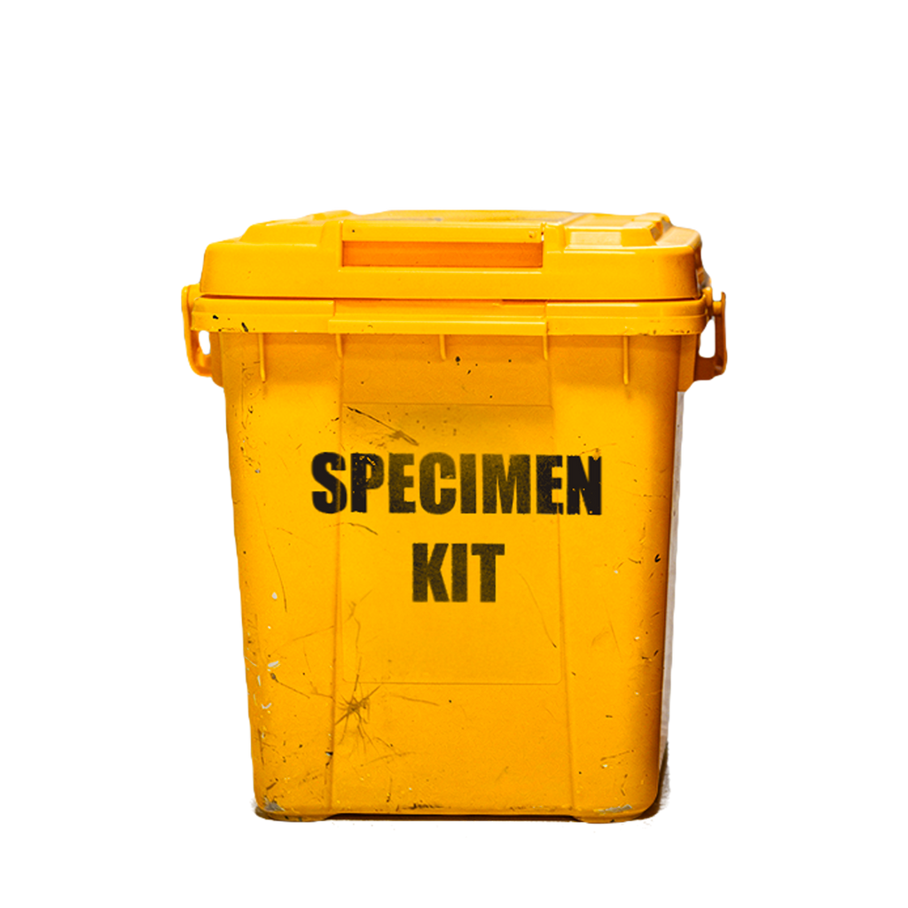 SPECIMEN KIT