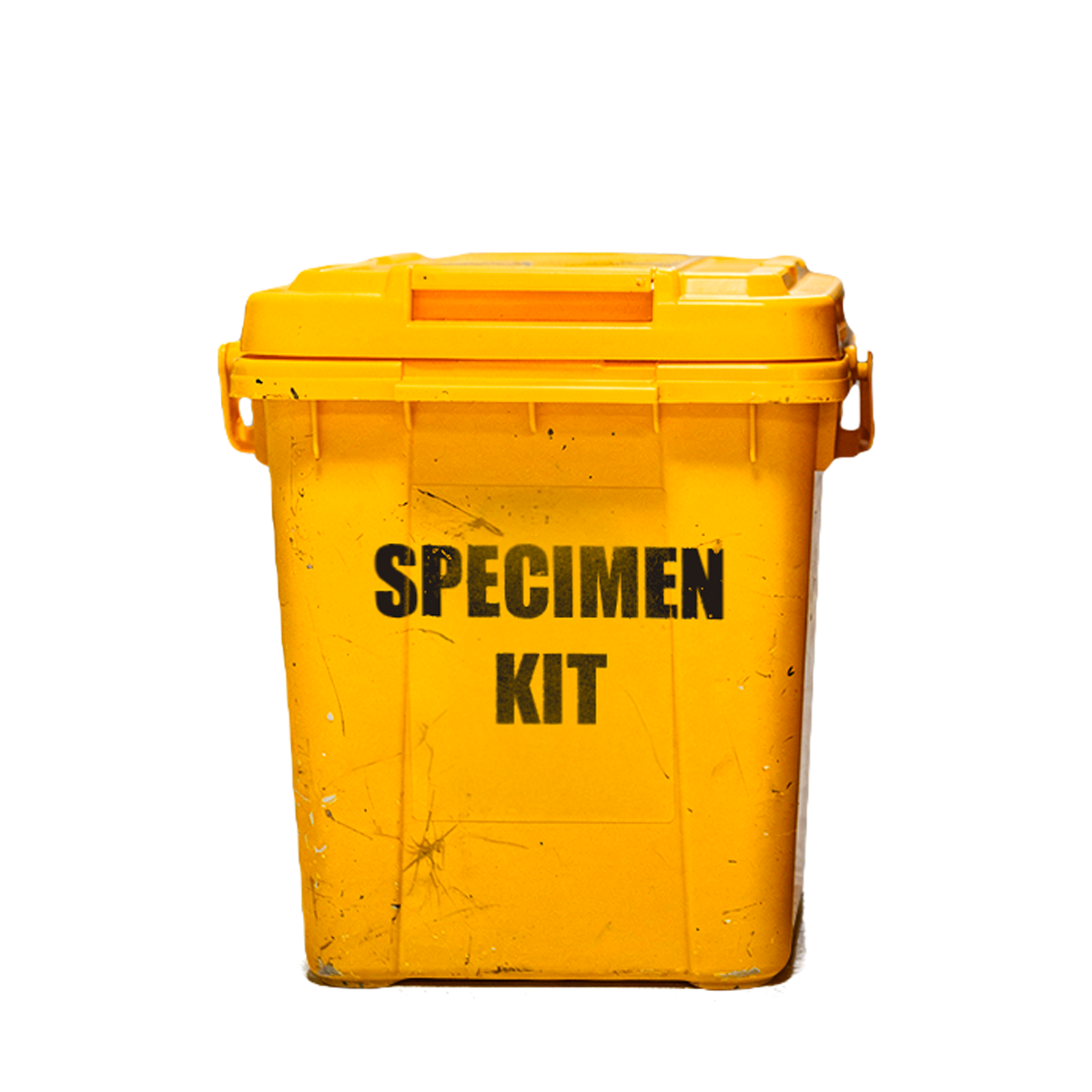SPECIMEN KIT