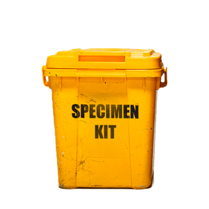 SPECIMEN KIT