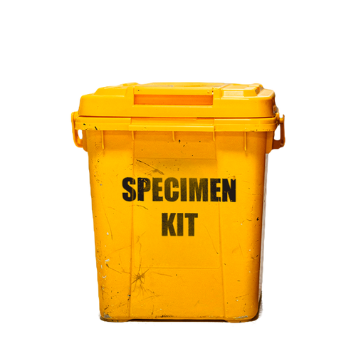 SPECIMEN KIT