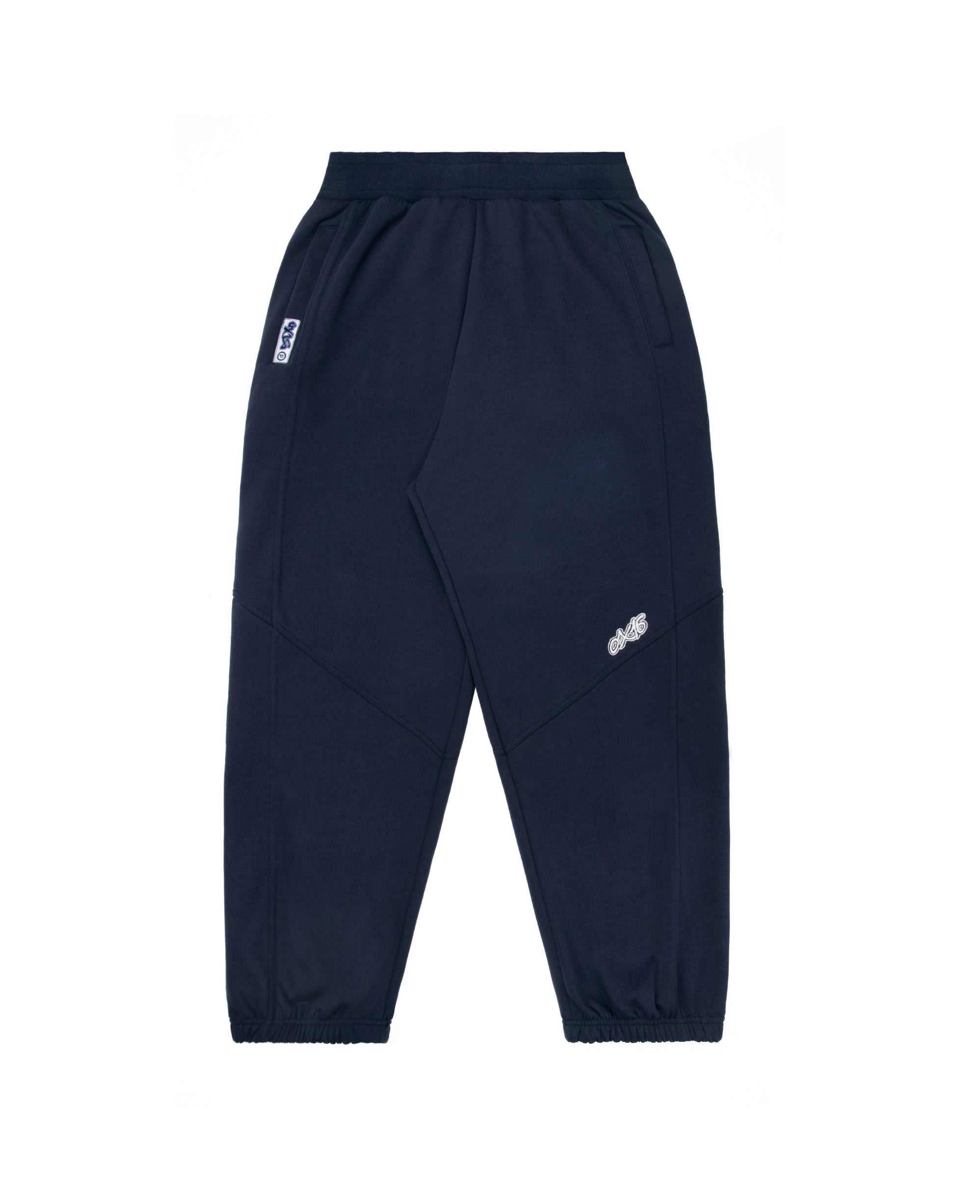 PULSE TRACKIES (NAVY)