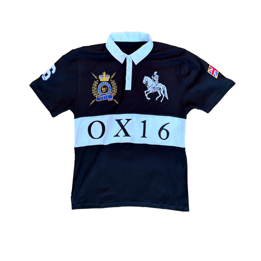 SKELLY POLO