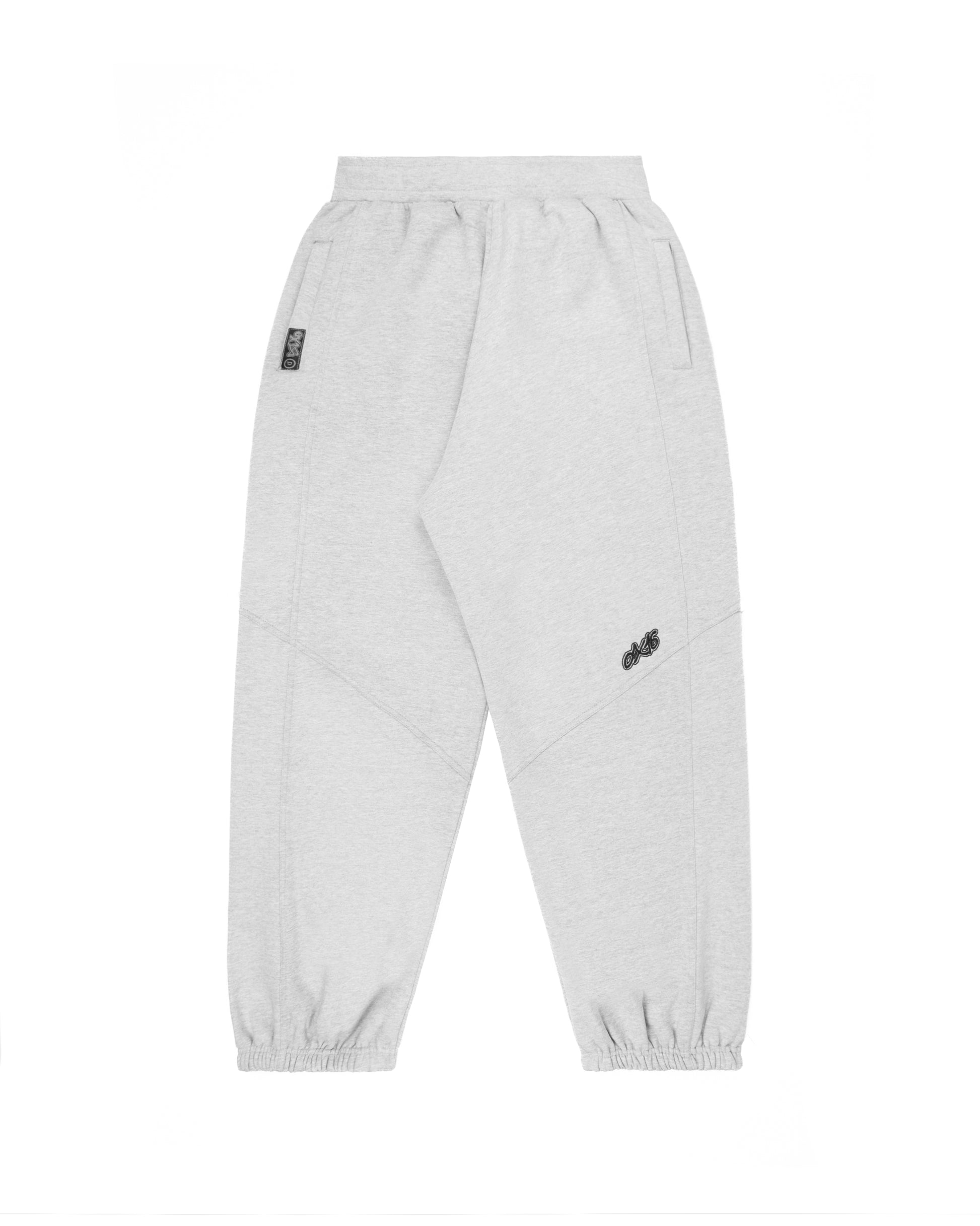 PULSE TRACKIES (GREY)