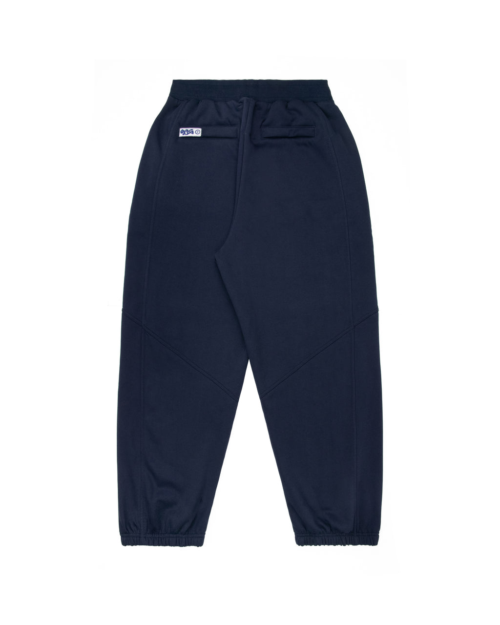 PULSE TRACKIES (NAVY)
