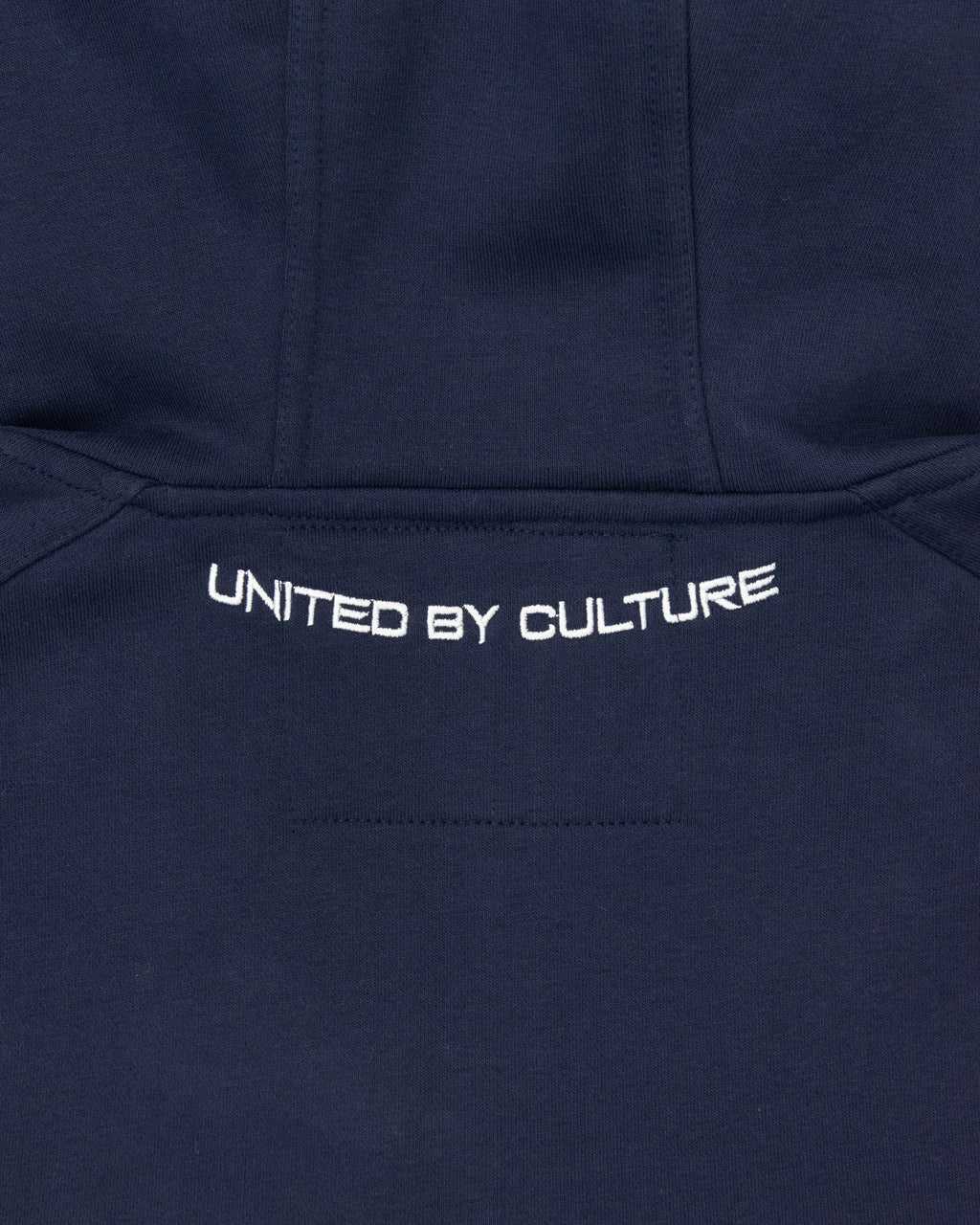 PULSE ZIP UP (NAVY)