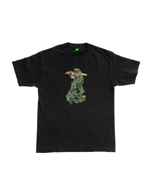 BAZOOTKA TEE