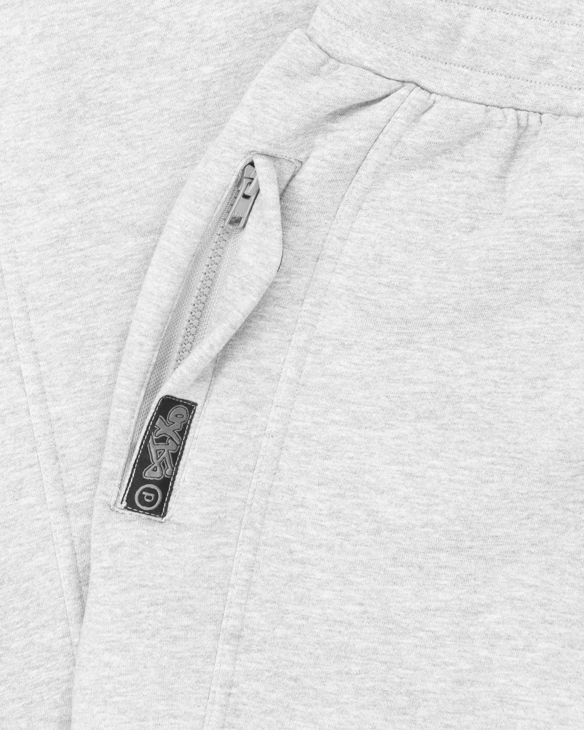 PULSE TRACKIES (GREY)