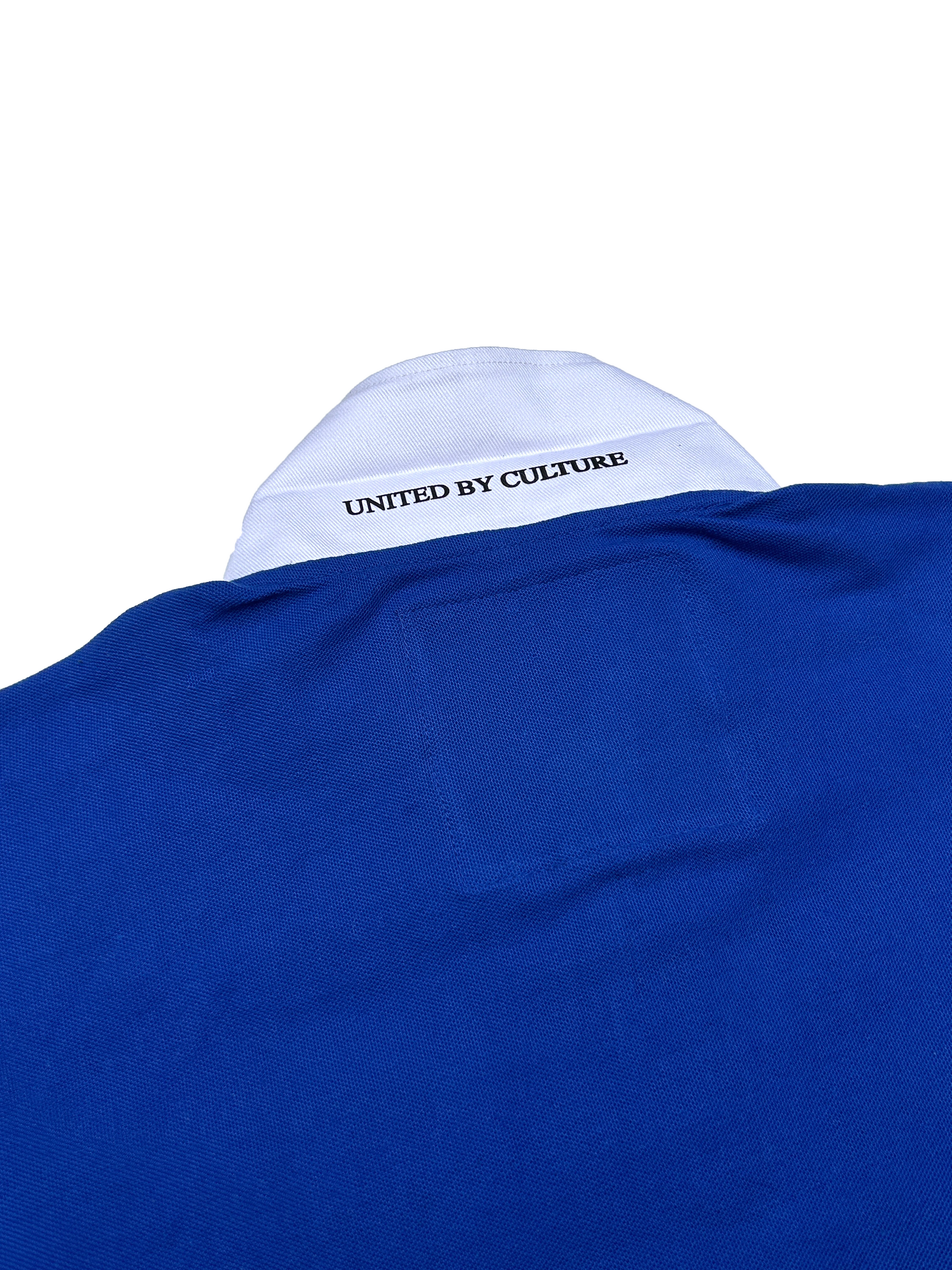 SKELLY POLO (MARINE)