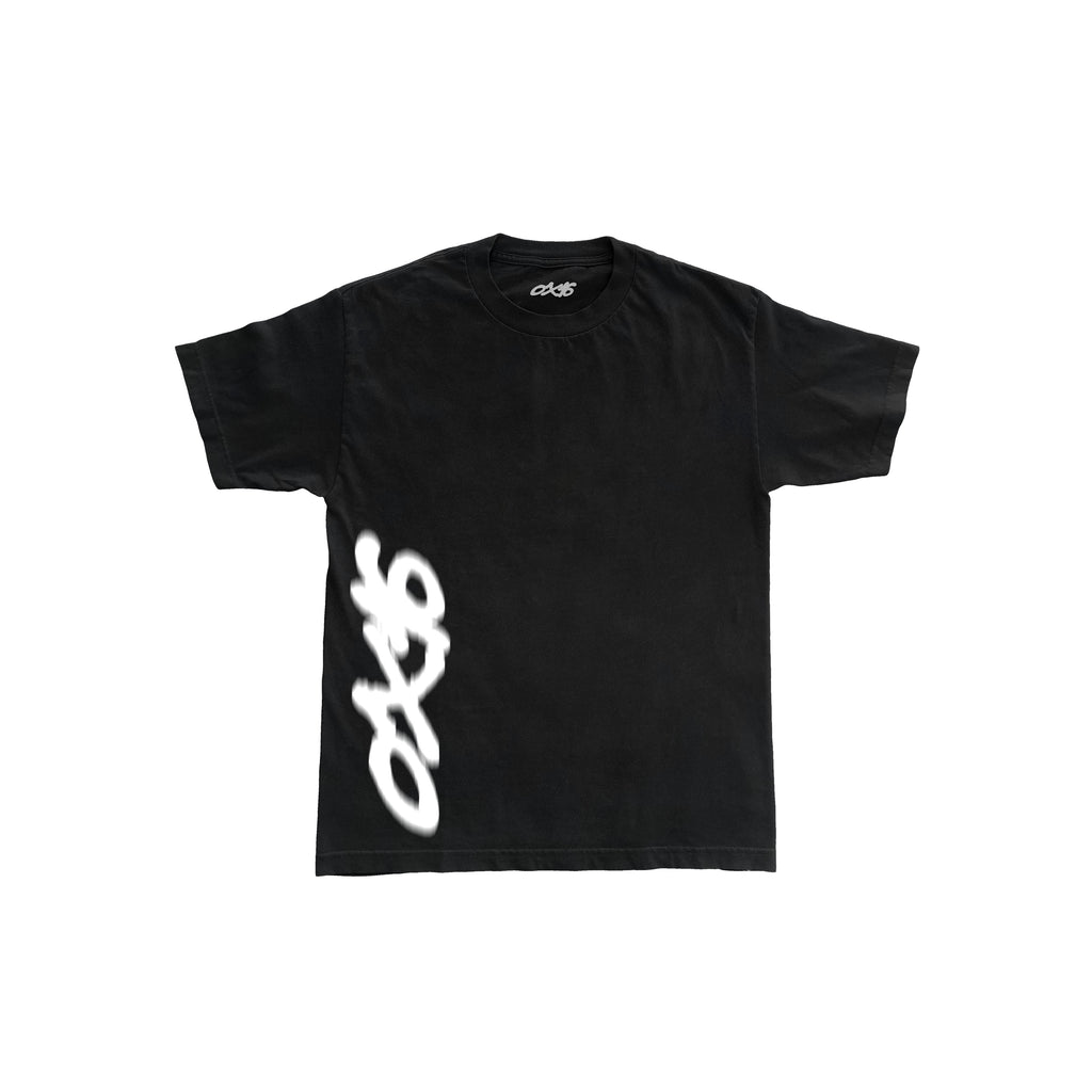 MOTION TEE (BLACK)