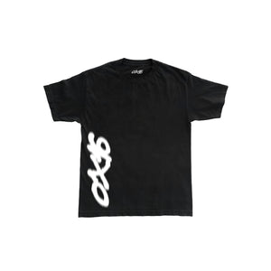 MOTION TEE (BLACK)
