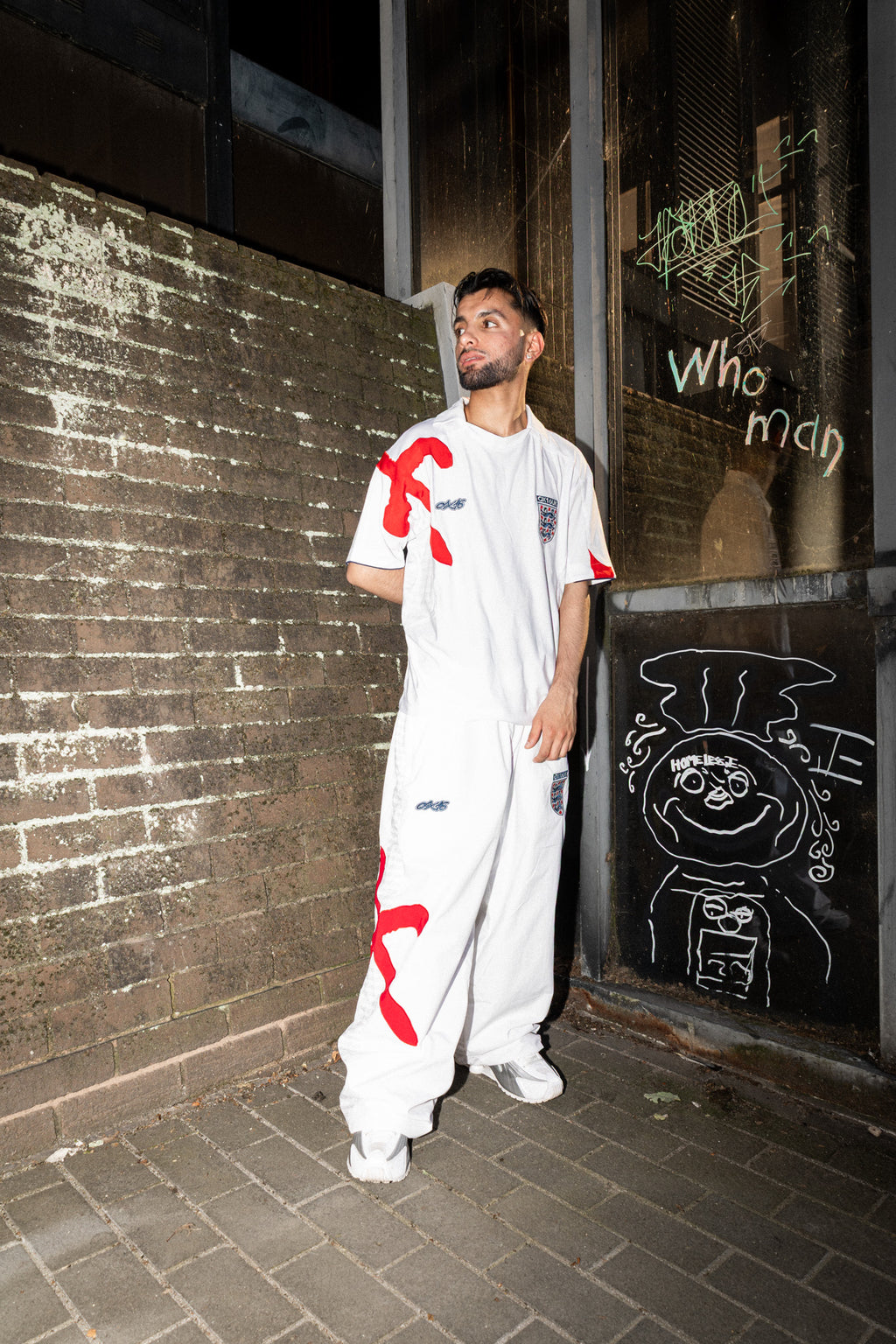 2006 ENGLAND TOP
