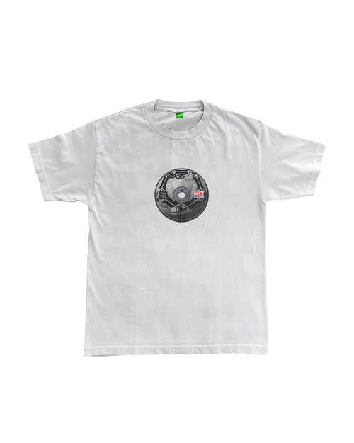 DISK TEE