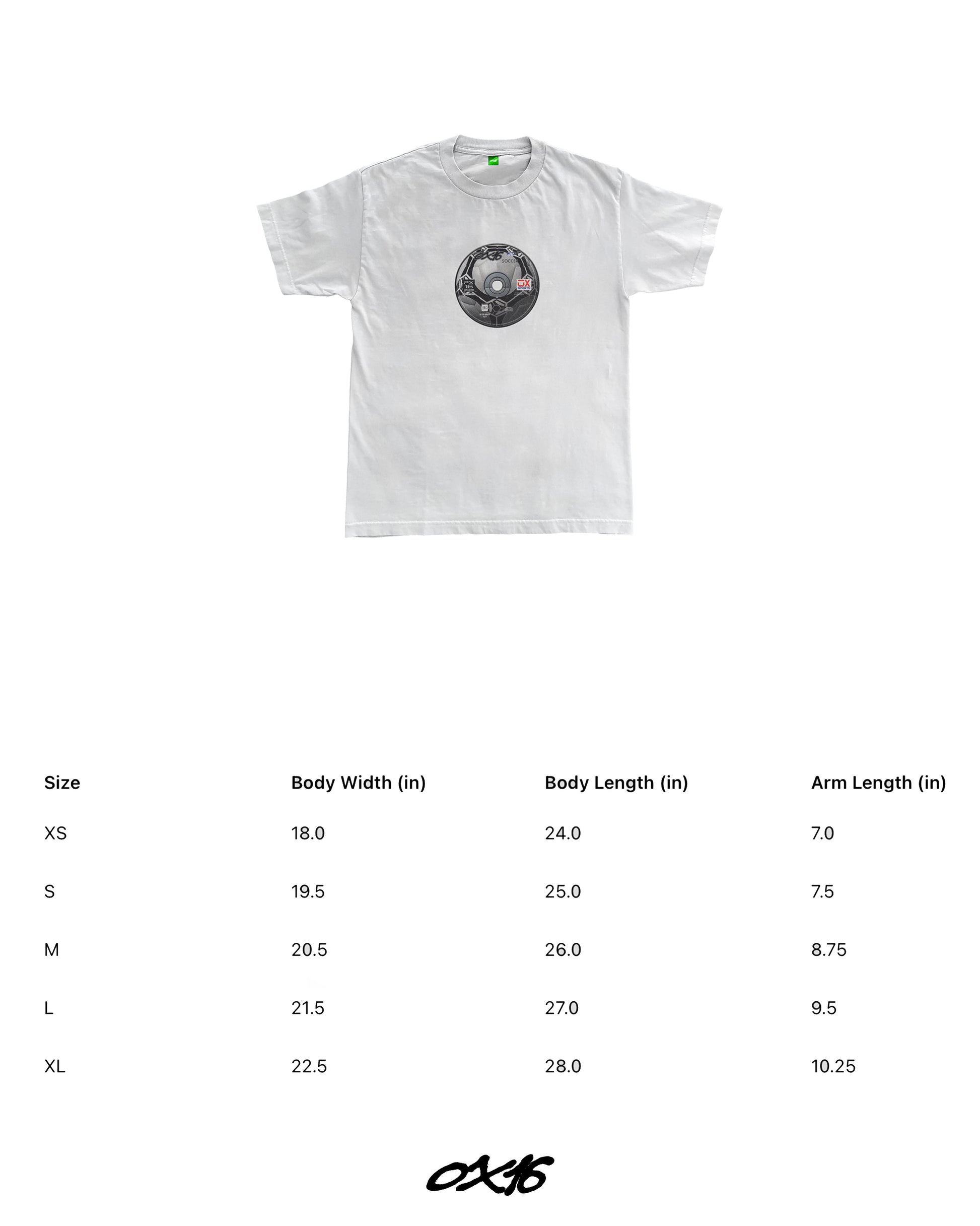DISK TEE
