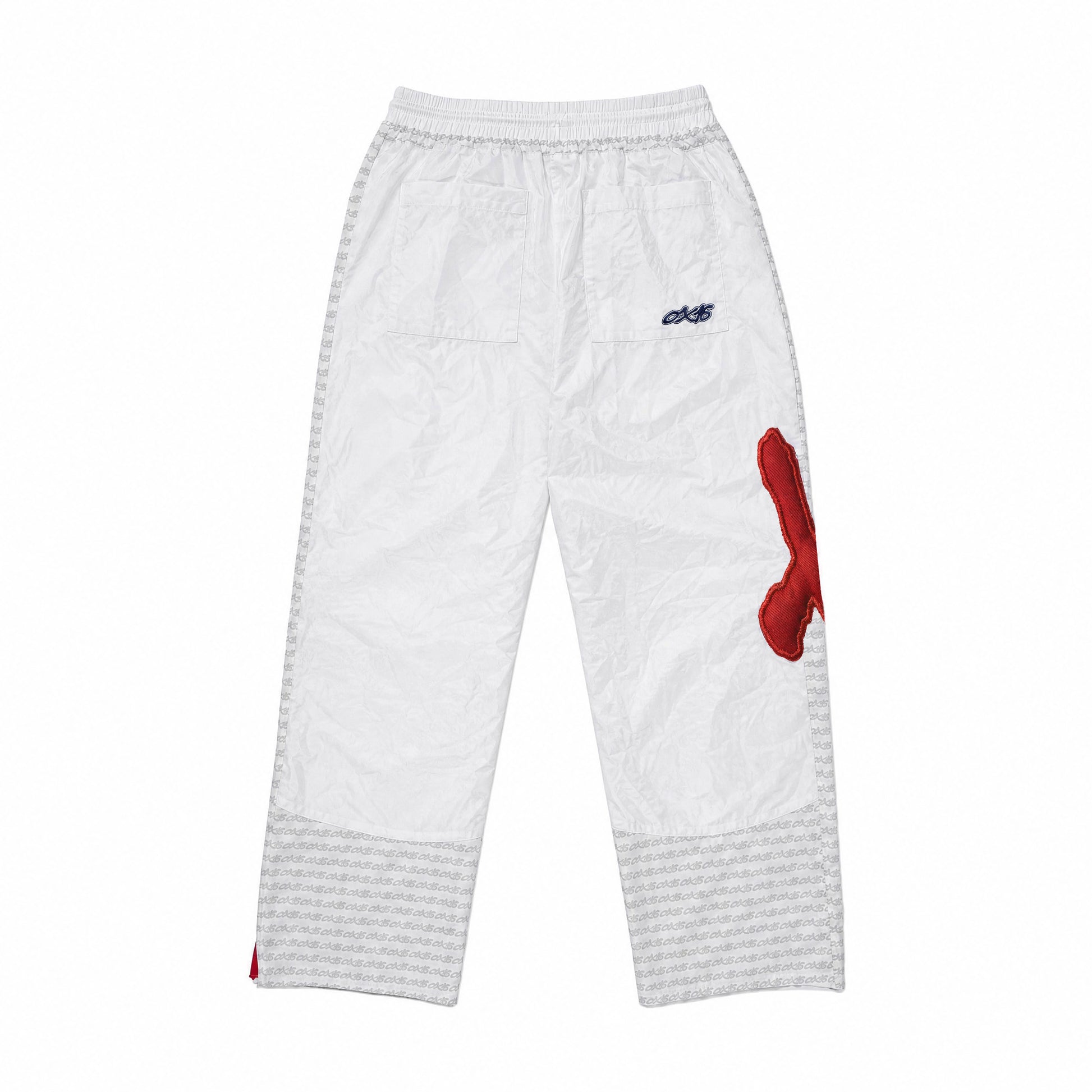 2006 ENGLAND TRACKIES