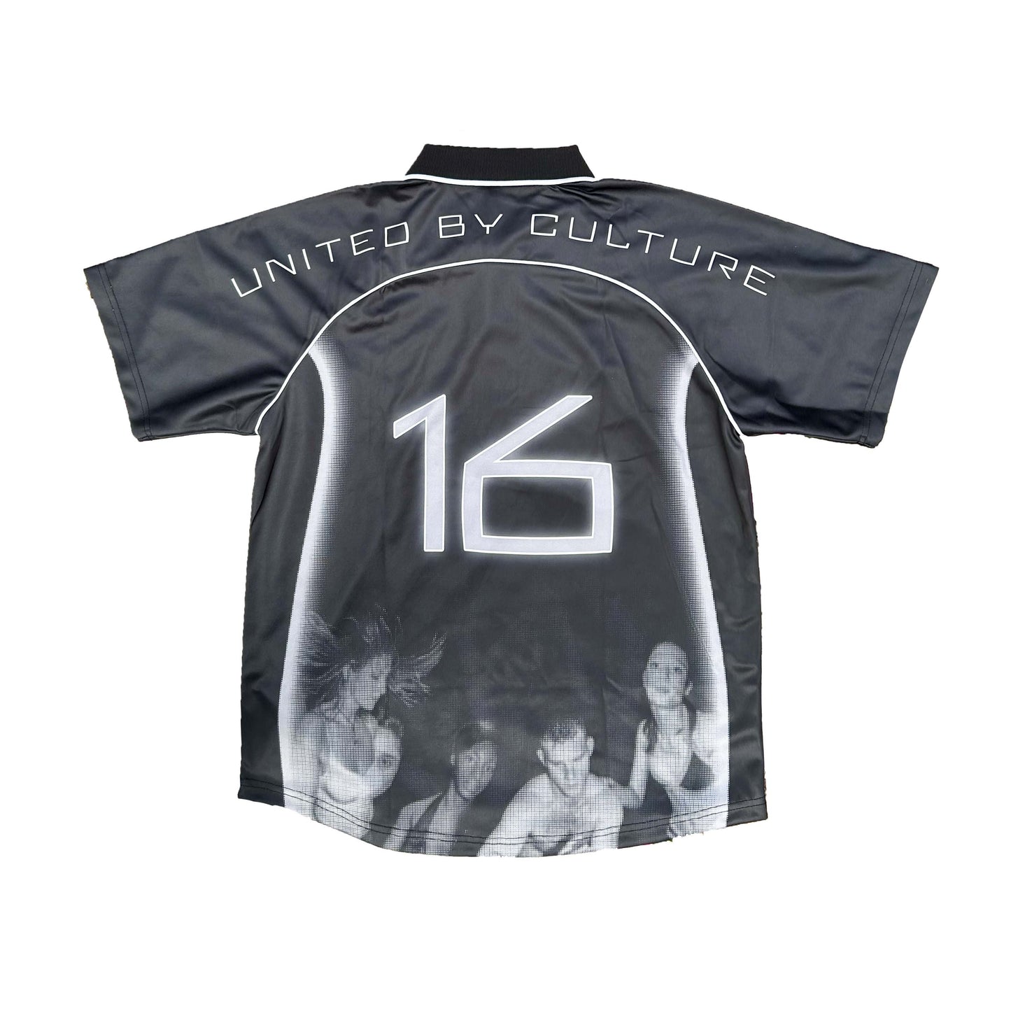 EUPHORIA JERSEY