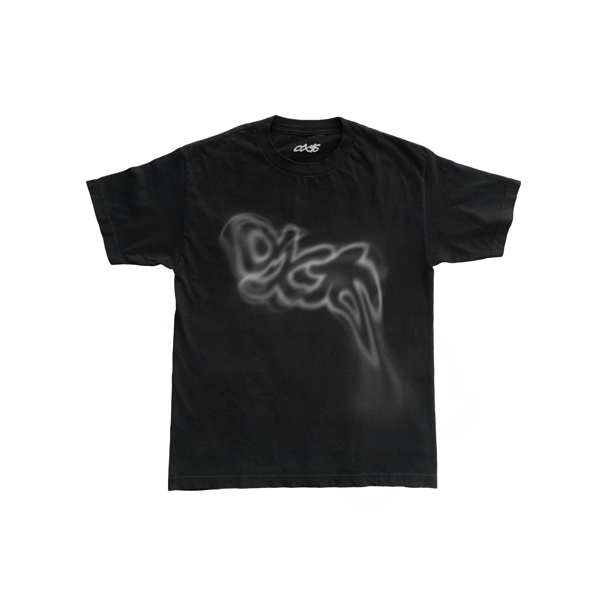 HOT BOX TEE