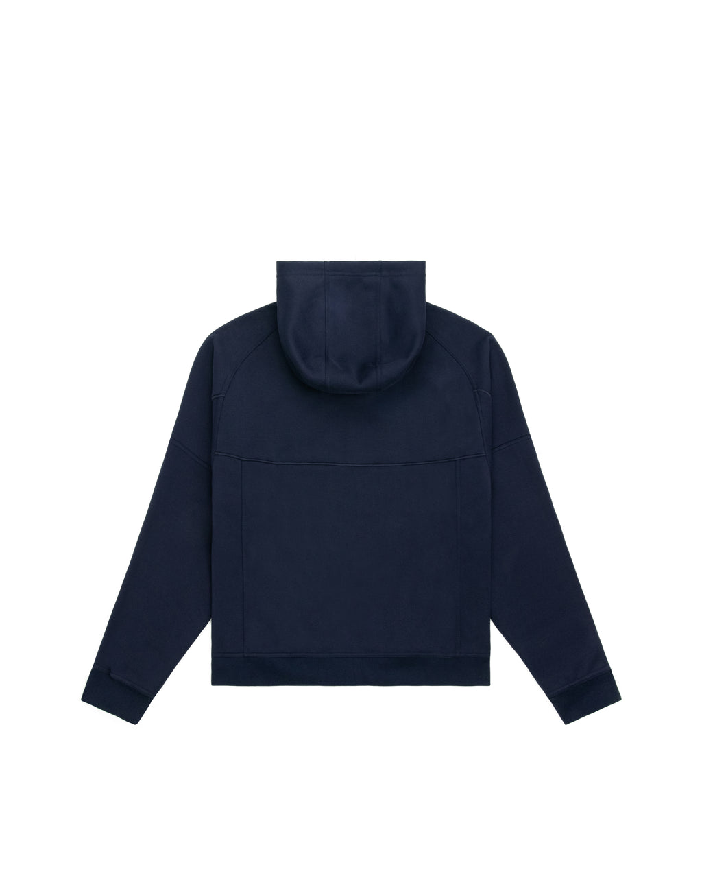 PULSE ZIP UP (NAVY)