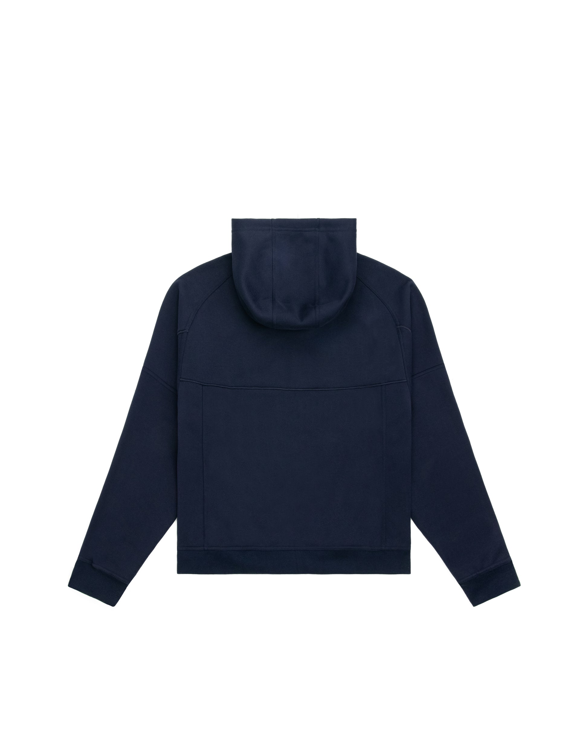 PULSE ZIP UP (NAVY)