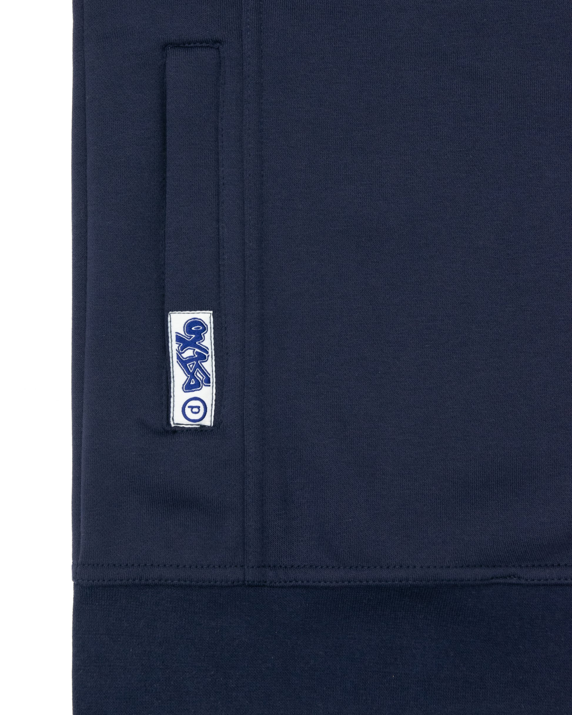 PULSE ZIP UP (NAVY)