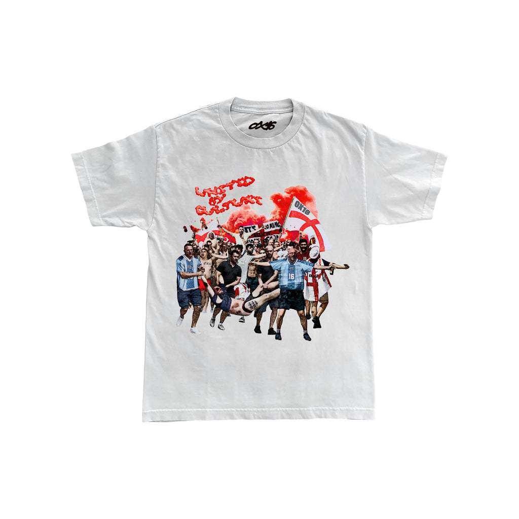 INGERLAND TEE