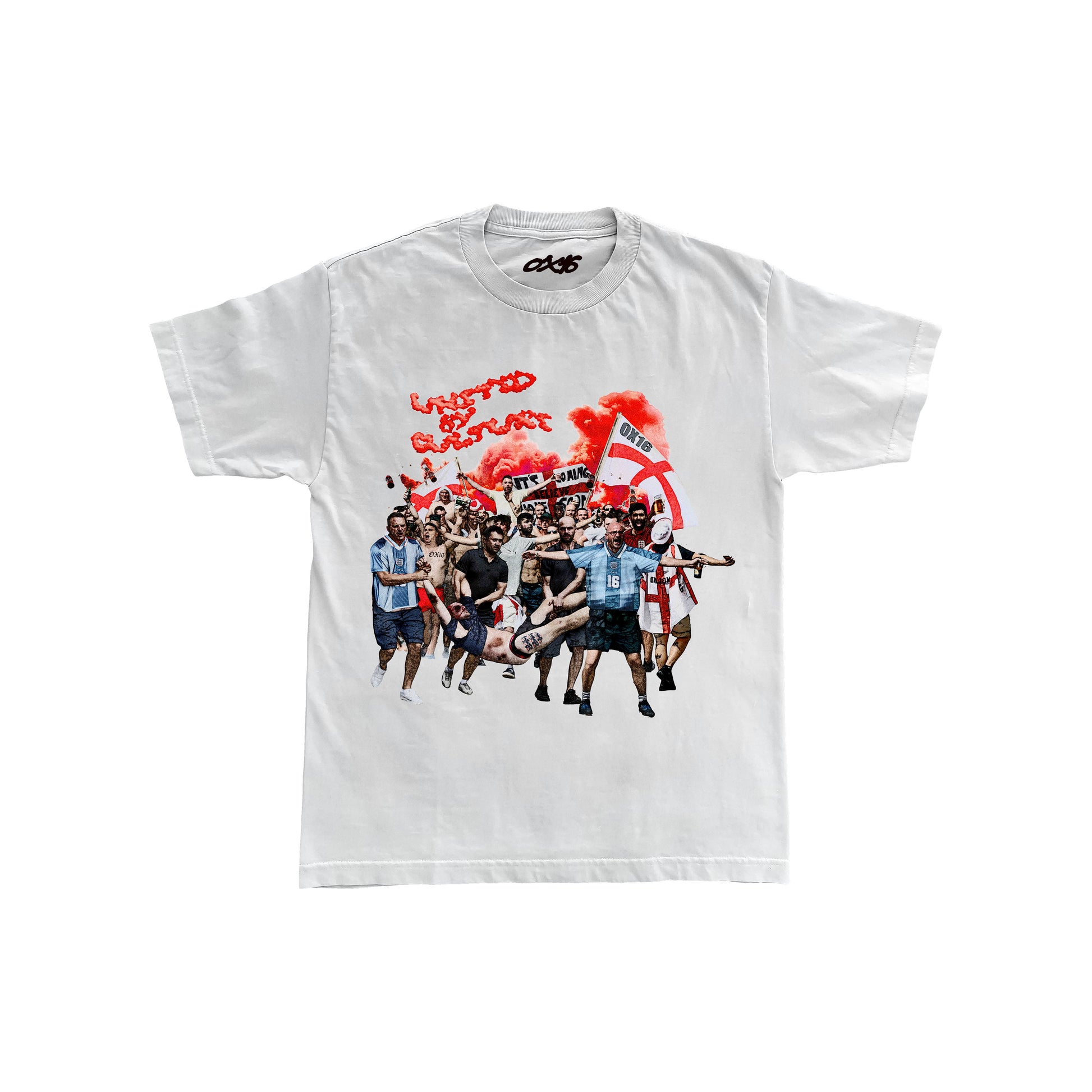 INGERLAND TEE