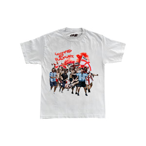 INGERLAND TEE