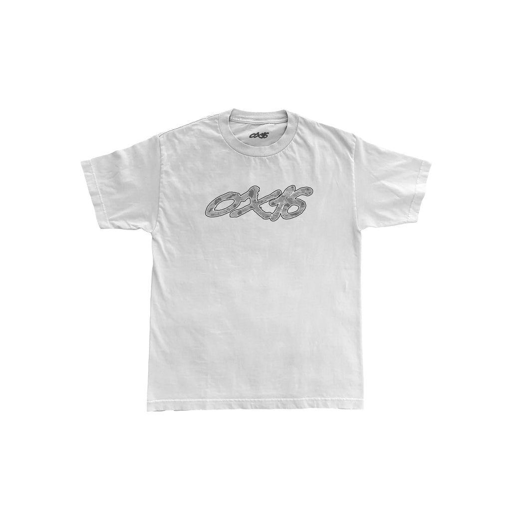 SNOW CAMO TEE