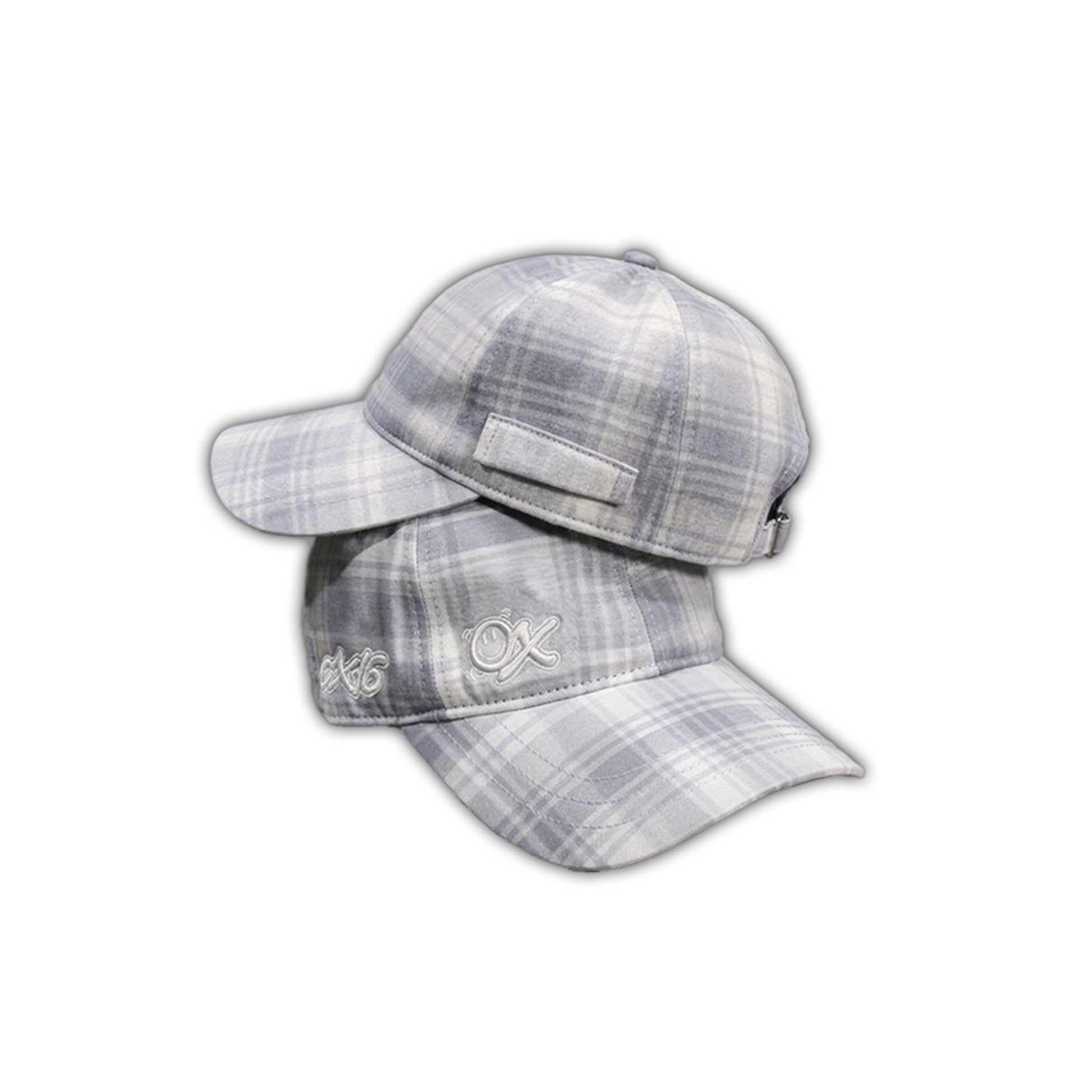 STASH CAP