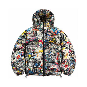 SYNDICATE PUFFER