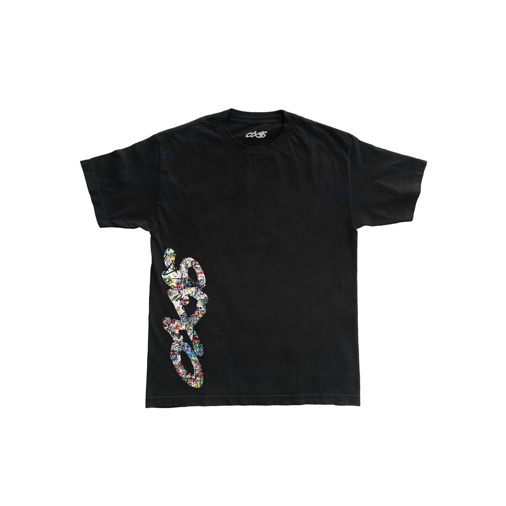 SYNDICATE TEE
