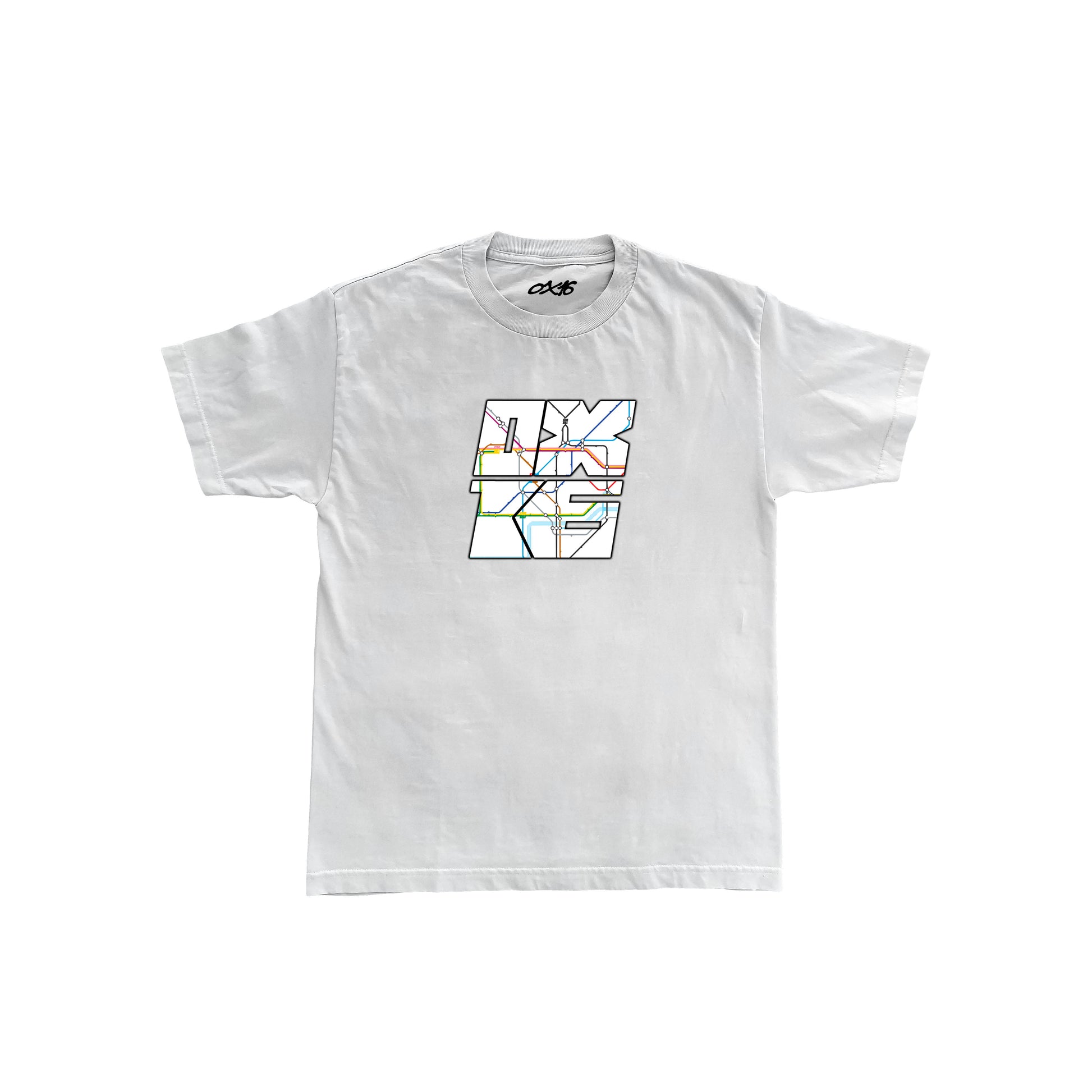 UNDERGROUND TEE