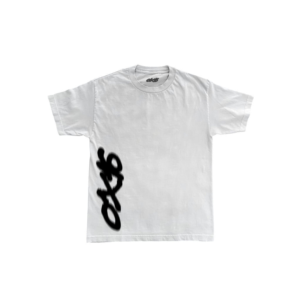 MOTION TEE (WHITE)