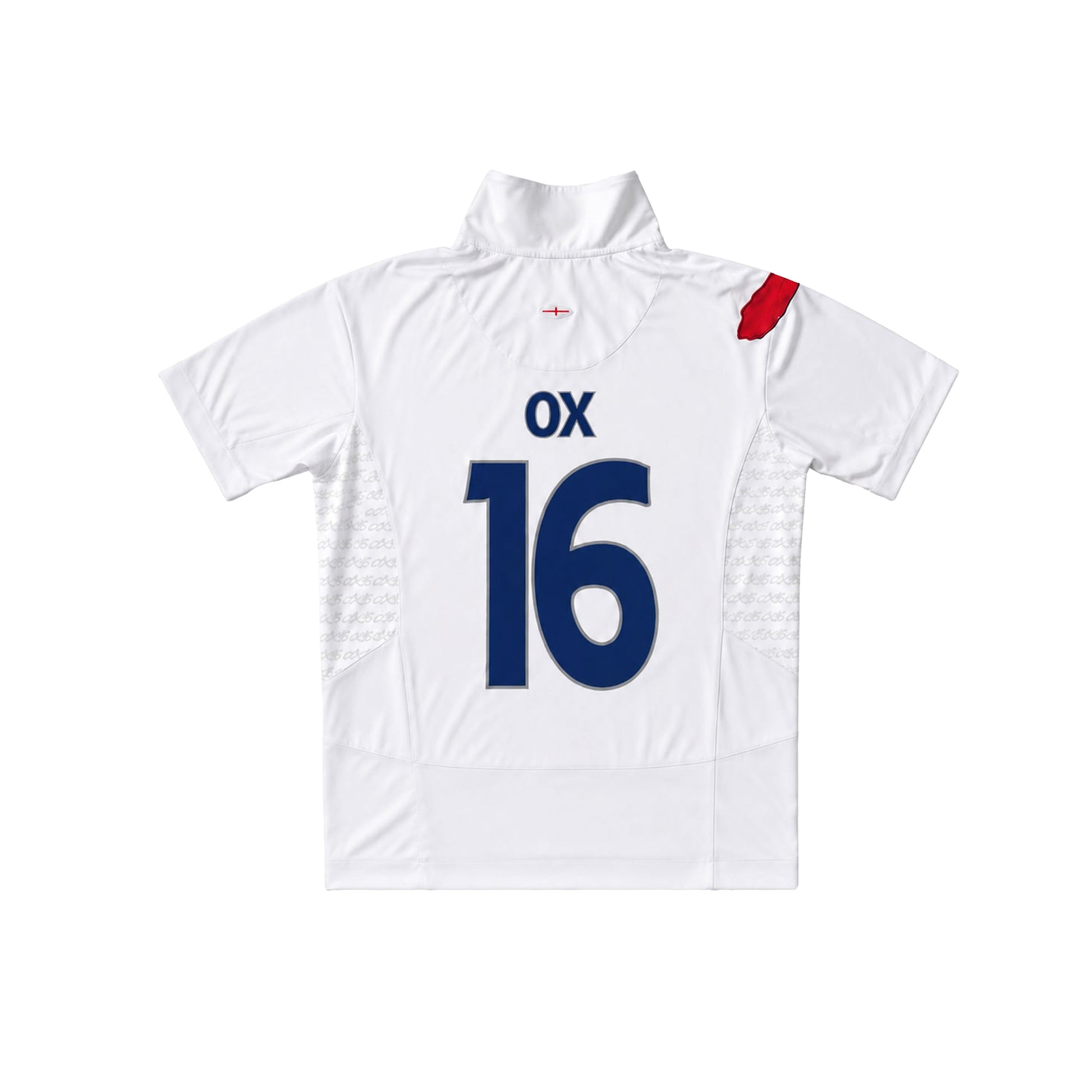 2006 ENGLAND TOP