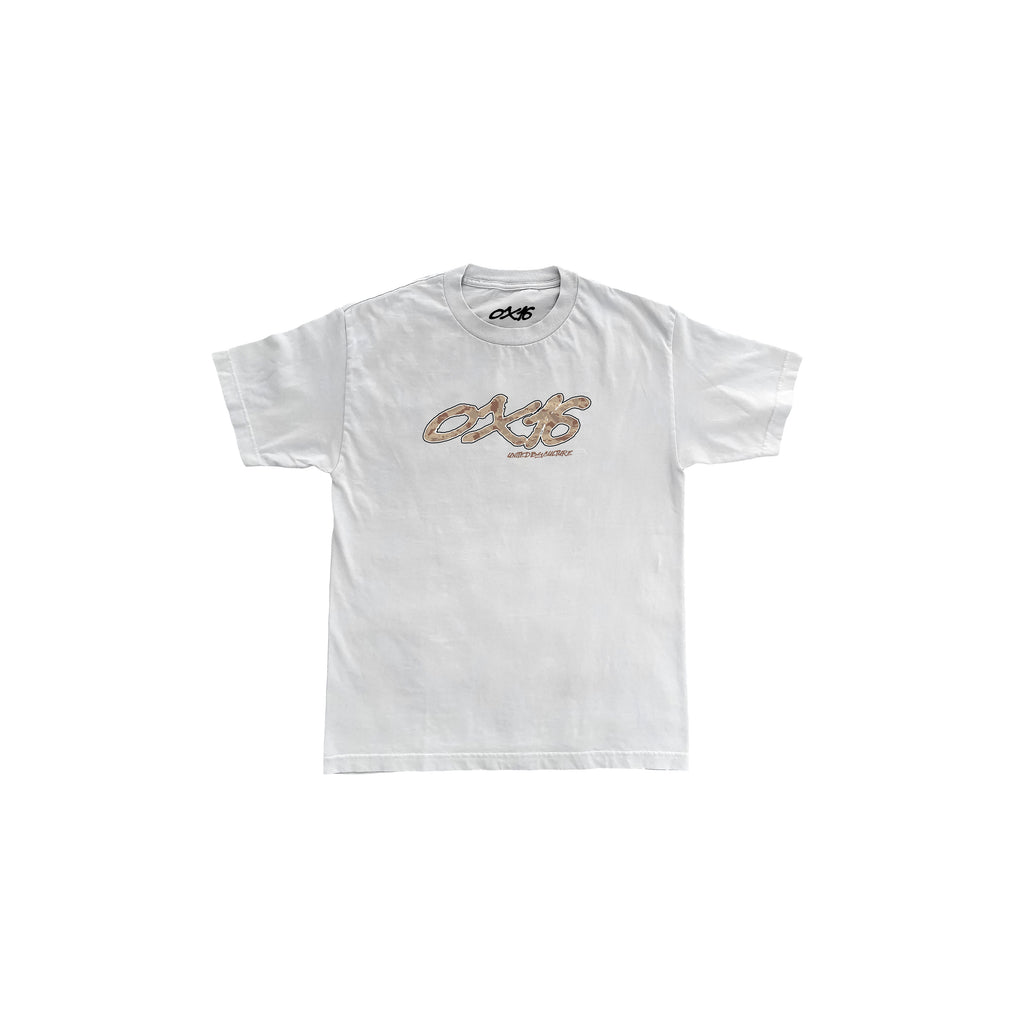 DIGI CAMO TEE