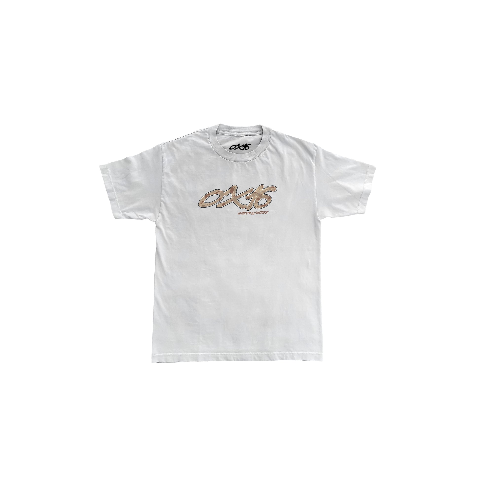 DIGI CAMO TEE