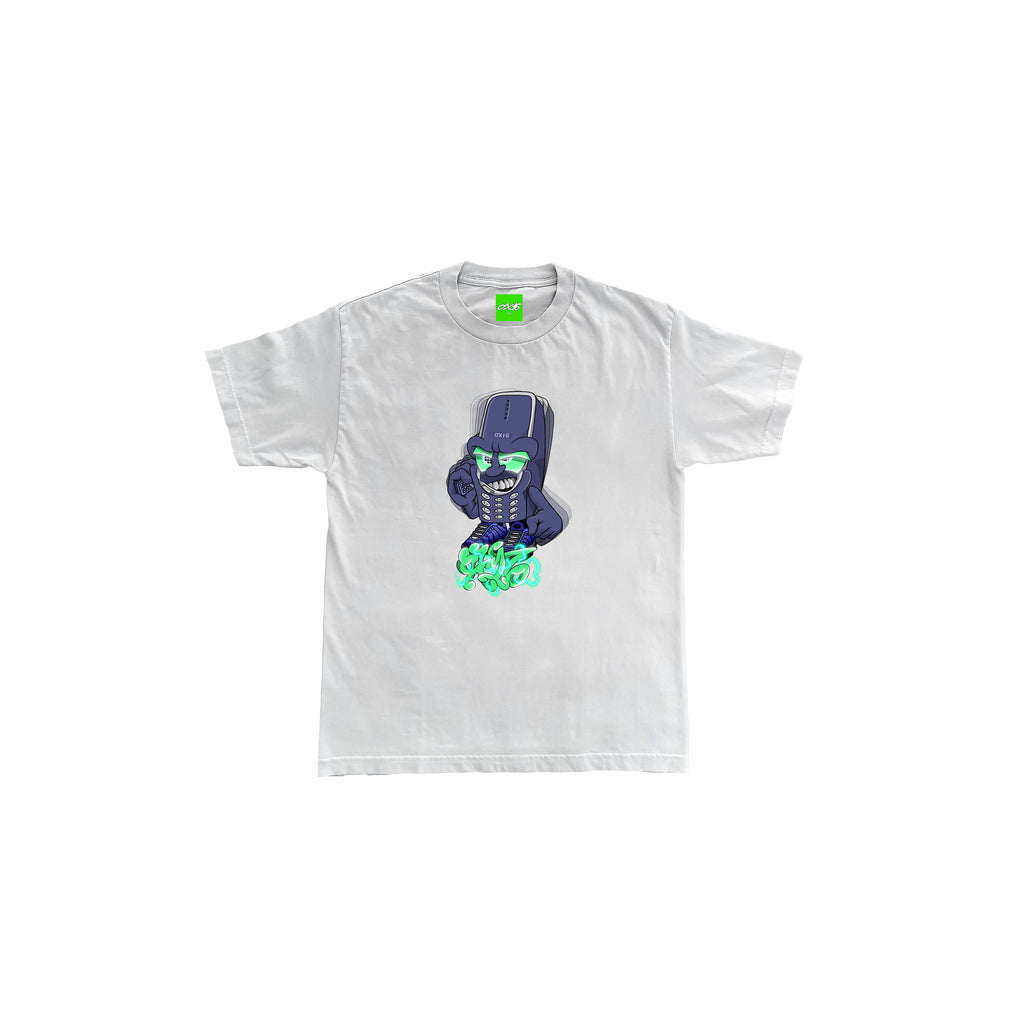 CELLYMAN REBIRTH TEE