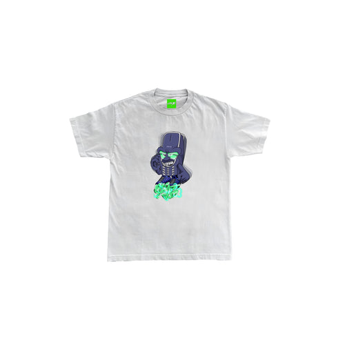 CELLYMAN REBIRTH TEE